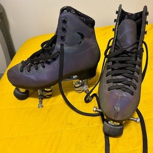 Safety Dance skate size 6